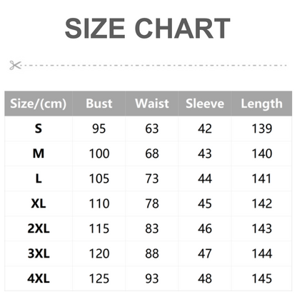 🔥Damen Retro Boho Maxi Kleid mit tiefem V-Ausschnitt🔥