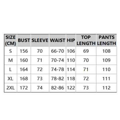 🔥🌸Modisches bedrucktes zweiteiliges Set für Damen