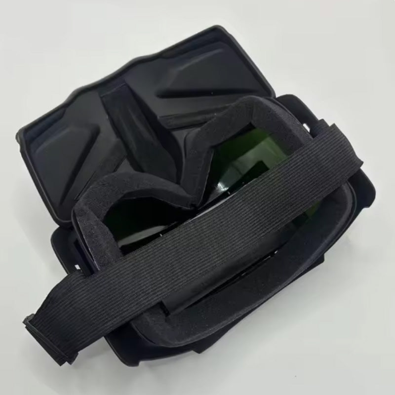 ⚠️SAVE YOUR EYES! - 50% Off Auto-Darkening Welding Mask