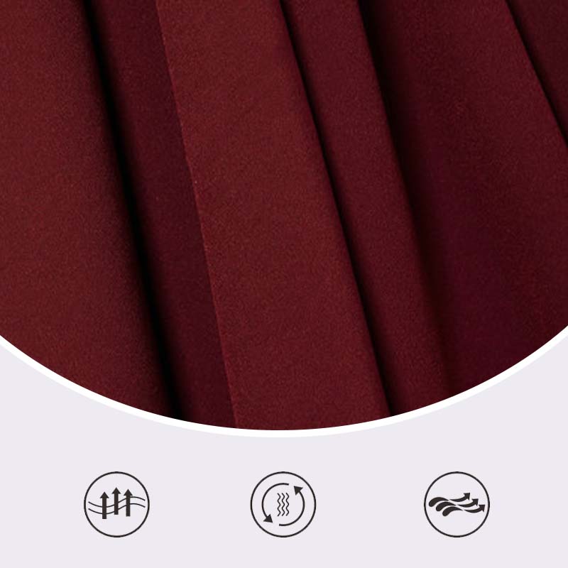 🌸💕Langärmliges, übergroßes, lockeres, schulterfreies Crop-Top für Damen