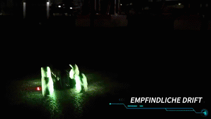 🔥Super beliebtes perfektes Geschenk für Kinder🎁2025 Upgrade des Drehautos mit Gestenerkennung(Kostenloser Versand)