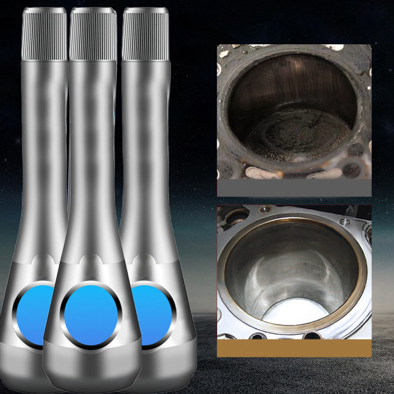 🔥🔥Motorreinigung Booster Kraftstoffbehandlung