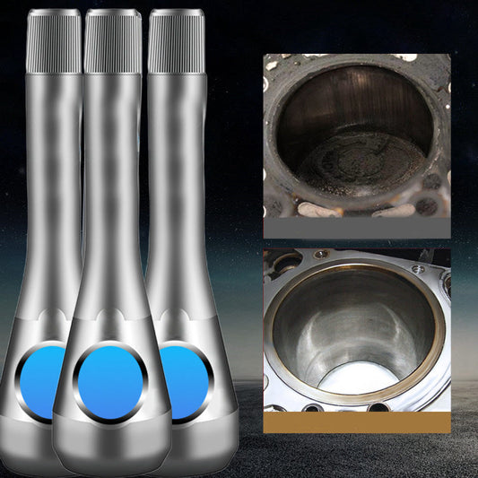 🔥🔥Motorreinigung Booster Kraftstoffbehandlung