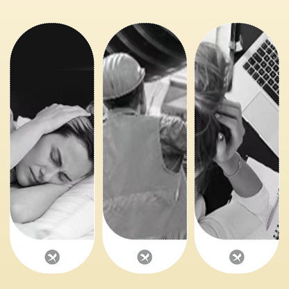 2 in 1 Notfall-Powerbank Kabellose Sport-Ohrhörer