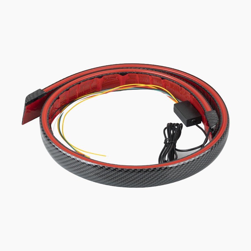 🚗🚥Multifunktionale LED Heckklappen-Lichtleiste