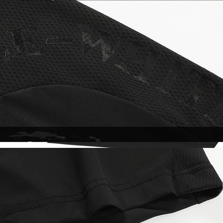 👍🎁Zweiteiliges Set aus Kurzarmshirt und Shorts für Herren🚀Kaufen Sie 2 und erhalten Sie kostenlosen Versand🚀