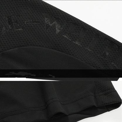 👍🎁Zweiteiliges Set aus Kurzarmshirt und Shorts für Herren🚀Kaufen Sie 2 und erhalten Sie kostenlosen Versand🚀