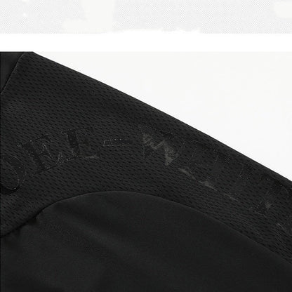 👍🎁Zweiteiliges Set aus Kurzarmshirt und Shorts für Herren🚀Kaufen Sie 2 und erhalten Sie kostenlosen Versand🚀