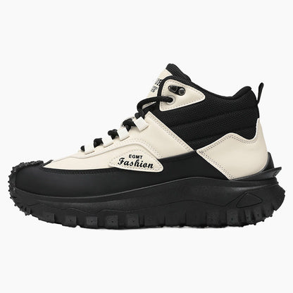 🥾🏞️Retro Outdoor Wasserdichte Wanderschuhe für Sport