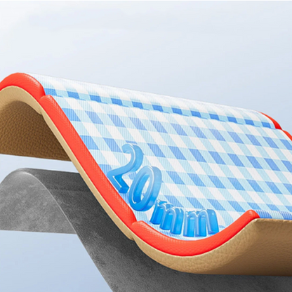 🐕💦🐕Pet Waterproof Double Sided Cooler Pad🧊