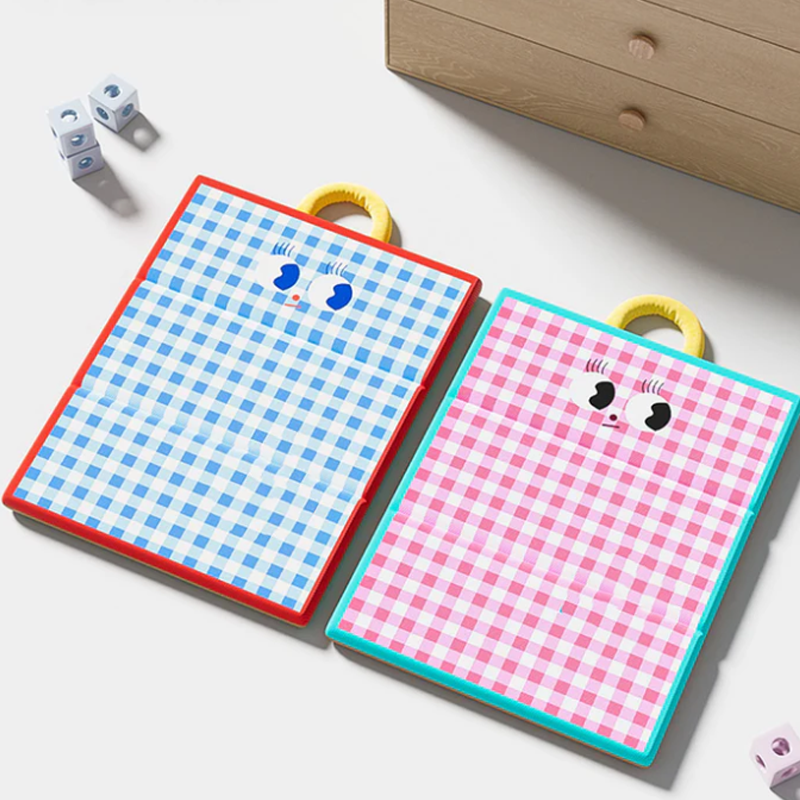 🐕💦🐕Pet Waterproof Double Sided Cooler Pad🧊