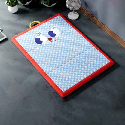 🐕💦🐕Pet Waterproof Double Sided Cooler Pad🧊
