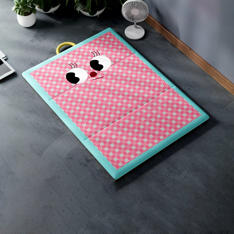 🐕💦🐕Pet Waterproof Double Sided Cooler Pad🧊