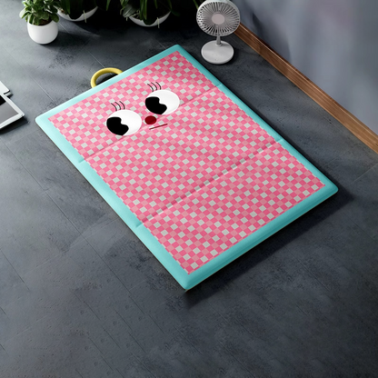 🐕💦🐕Pet Waterproof Double Sided Cooler Pad🧊