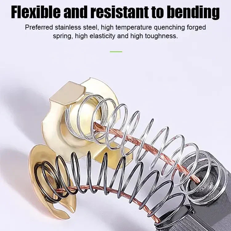 Kohlebürstensatz für Elektrowerkzeuge