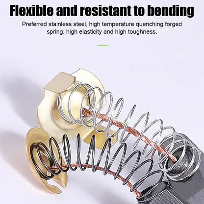 Kohlebürstensatz für Elektrowerkzeuge