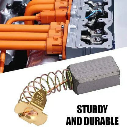 Kohlebürstensatz für Elektrowerkzeuge