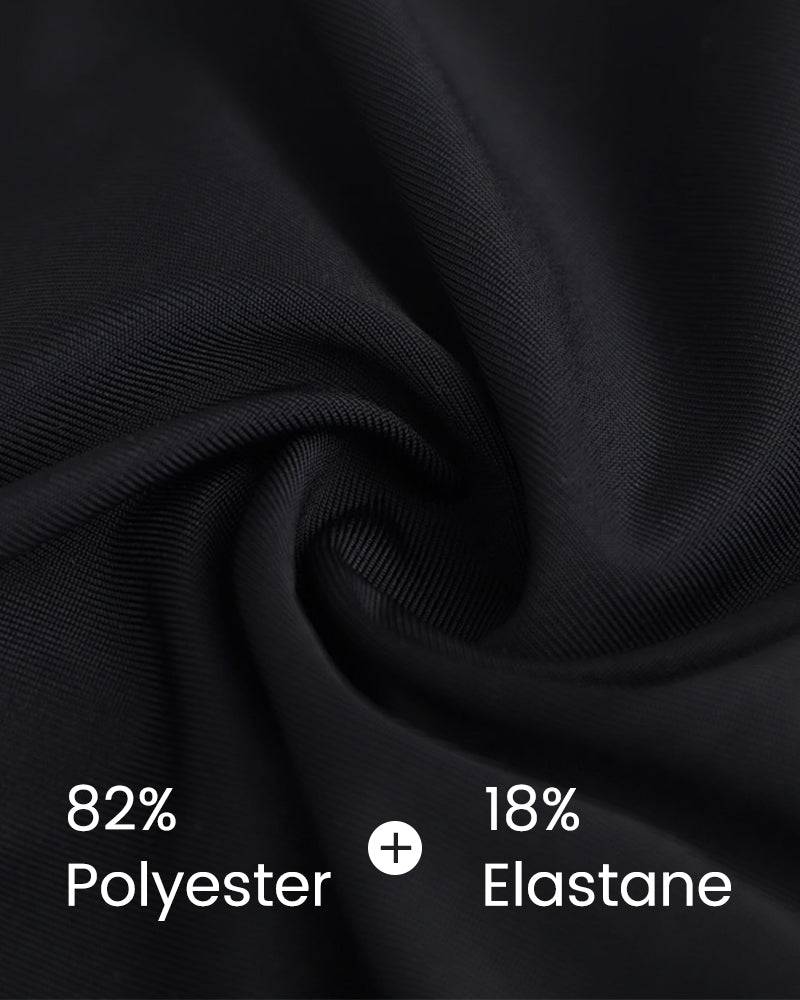 🏖️2025 Sommer-Hot-Sale - 50% Rabatt💓Einteiliger Badeanzug mit gerafftem Knoten und Bauchkontrolle🩱