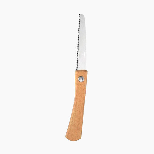 🔥HOT SALE 60% OFF🔥Mini Folding Hand Saw⚡Cut Faster, Work Smarter🌲
