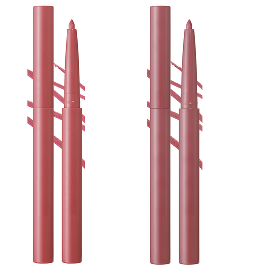 Waterproof Matte Lip Liner Set