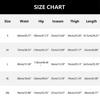 Women's Casual Loose Cotton Linen Breathable Capri Pants