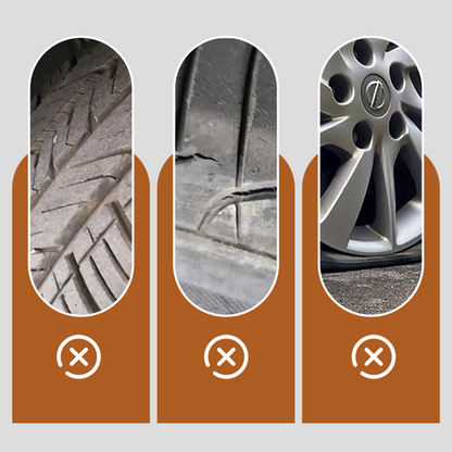 1 Kaufen, 1 Gratis dazu! 💦🔥🛞 Glänzende Felgen im Handumdrehen