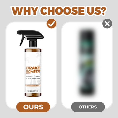 1 Kaufen, 1 Gratis dazu! 💦🔥🛞 Glänzende Felgen im Handumdrehen