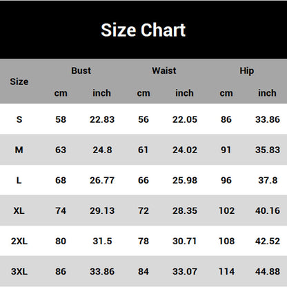 Printed Swimsuit Top & Shorts Set