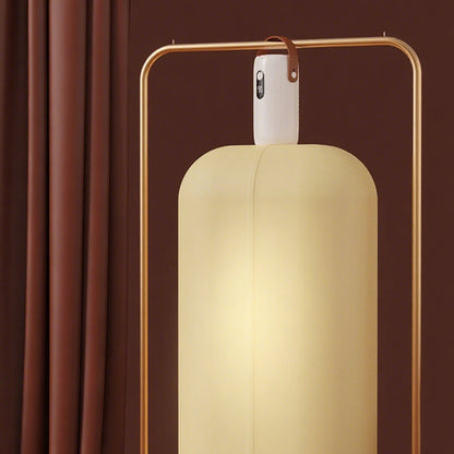 💯🤍Tragbarer faltbarer Mini-Wäschetrockner