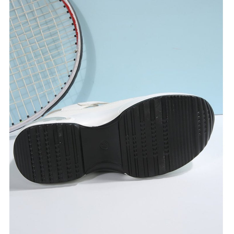 🌸💐Damen-Sandalen für den Sommer mit geschlossenem Zehenbereich, Klettverschluss und dicker Sohle