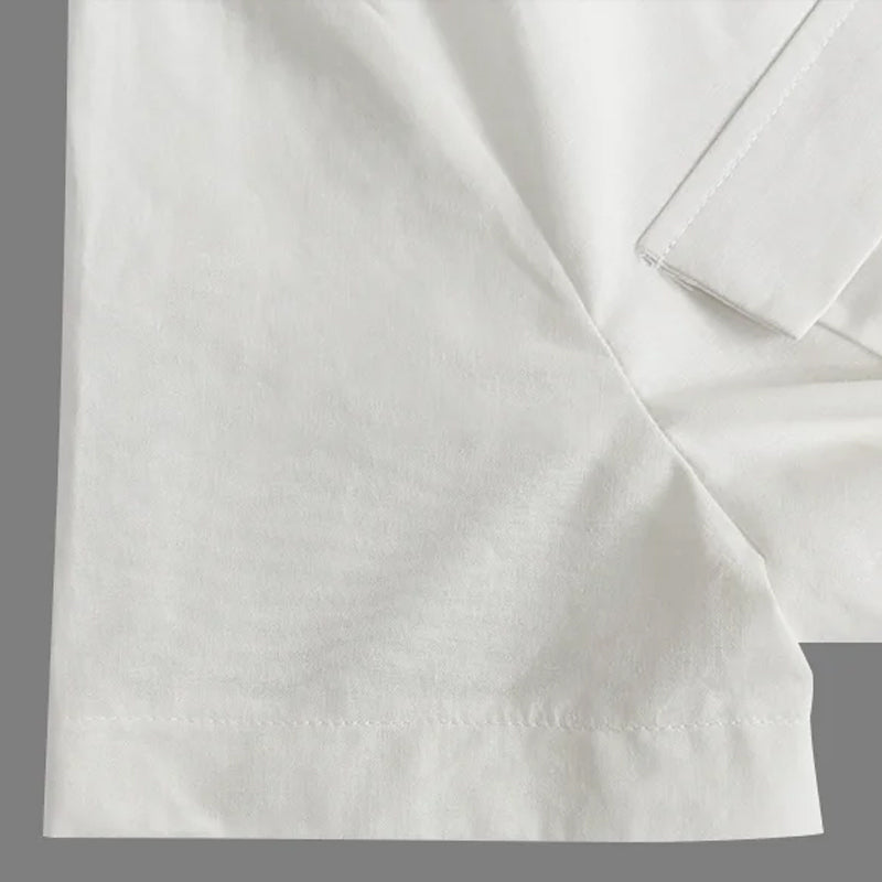 💃🌟Modischer, lockerer Jumpsuit mit V-Ausschnitt für Damen