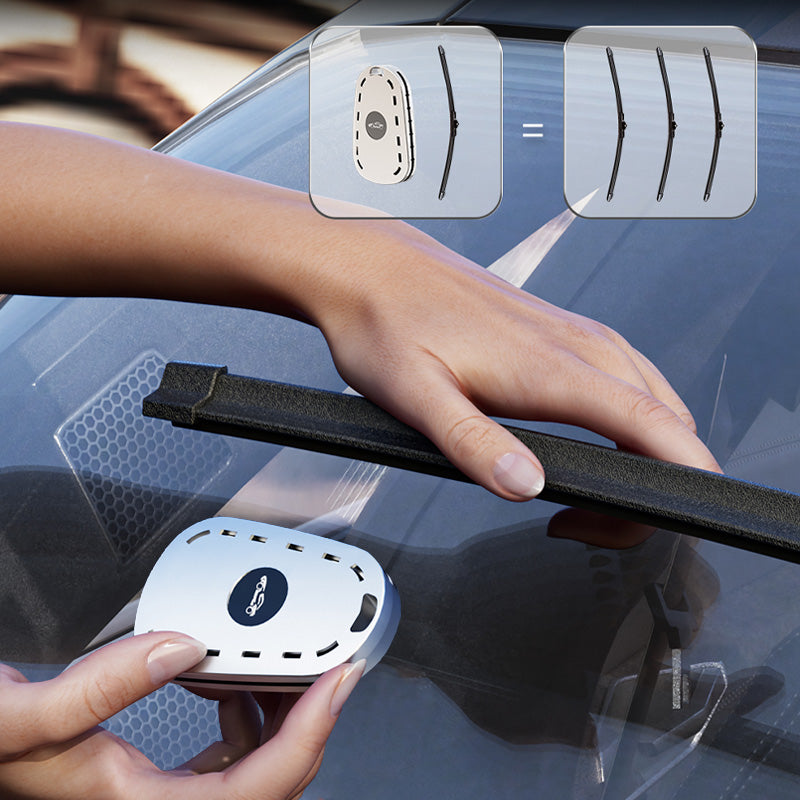 🔥🔥Universelles Scheibenwischer-Reparaturwerkzeug