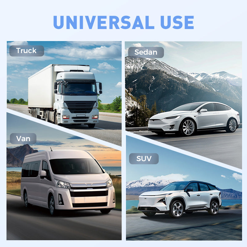 🔥🔥Universelles Scheibenwischer-Reparaturwerkzeug