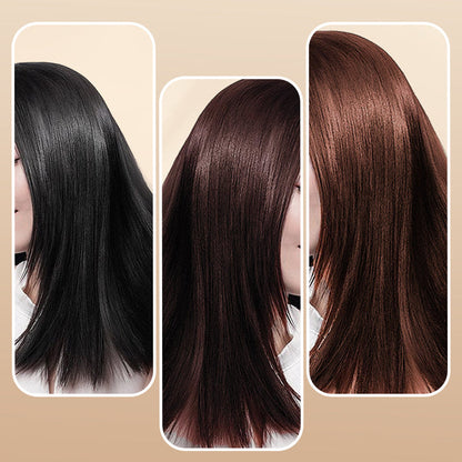 2025 Neues Design✨🌸2-in-1 Haarfärbestift & Kamm