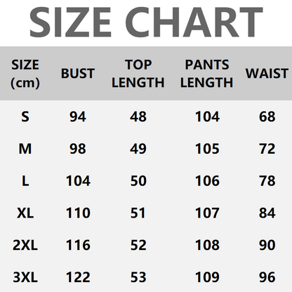 🌸💖Damenmode V-Ausschnitt Top und Hose Set