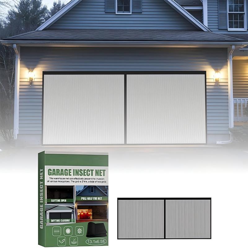 🔥HOT SALE  49%OFF🔥2-Pack Bug-Proof courtyard Screen