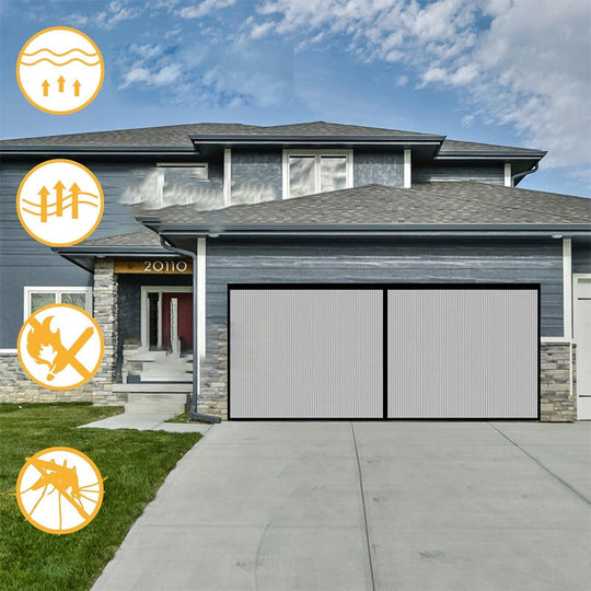 🔥HOT SALE  49%OFF🔥2-Pack Bug-Proof courtyard Screen