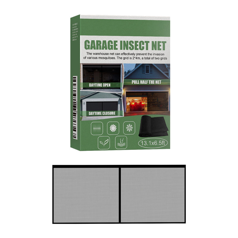 🔥HOT SALE  49%OFF🔥2-Pack Bug-Proof courtyard Screen