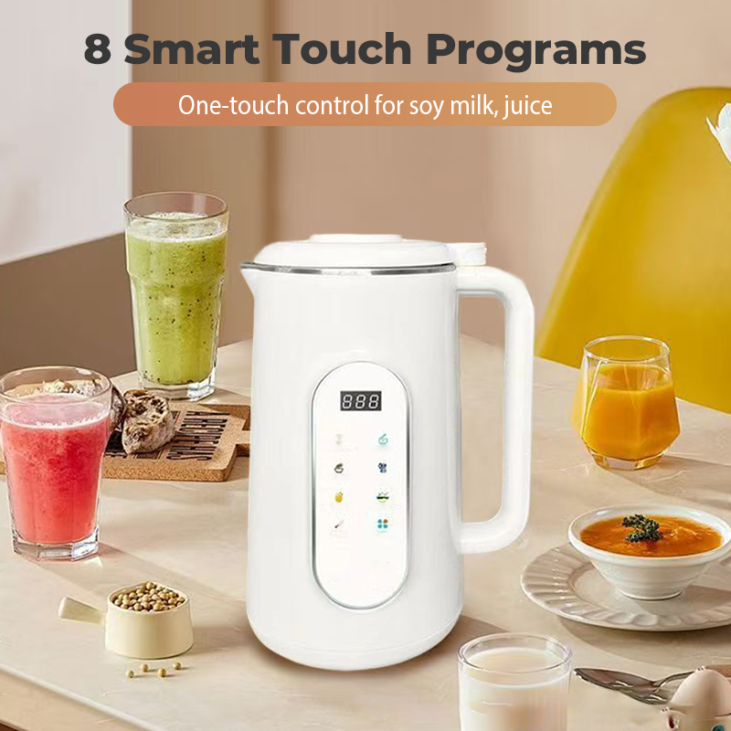 1.2L Multi-Blade Soy Milk Maker