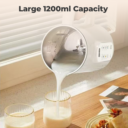 1.2L Multi-Blade Soy Milk Maker