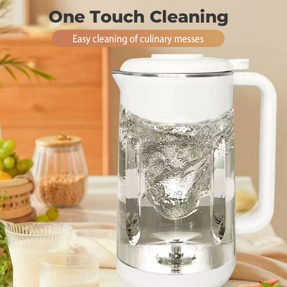 1.2L Multi-Blade Soy Milk Maker