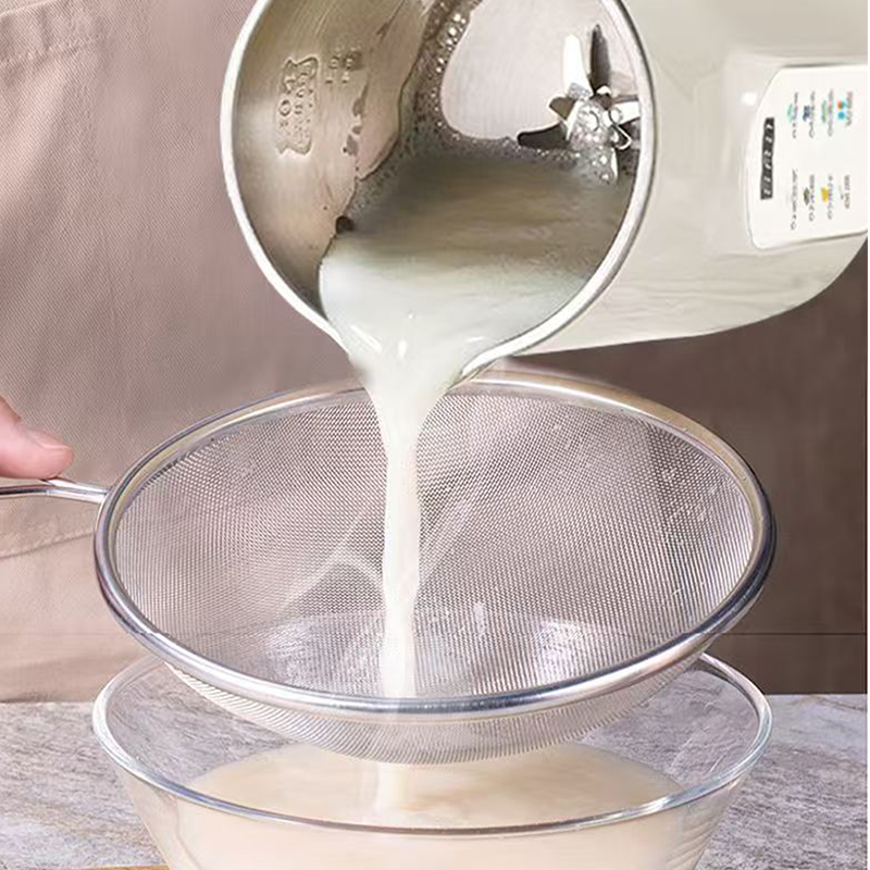 1.2L Multi-Blade Soy Milk Maker