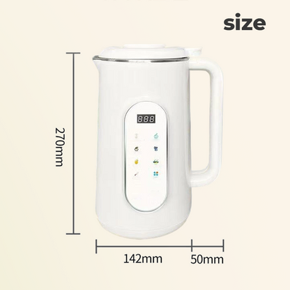1.2L Multi-Blade Soy Milk Maker