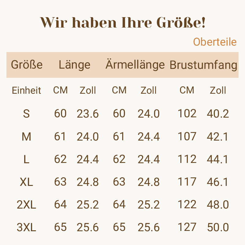 🔥2-teiliges Set mit langärmeligem Oberteil mit Rundhalsausschnitt ＆ Hose