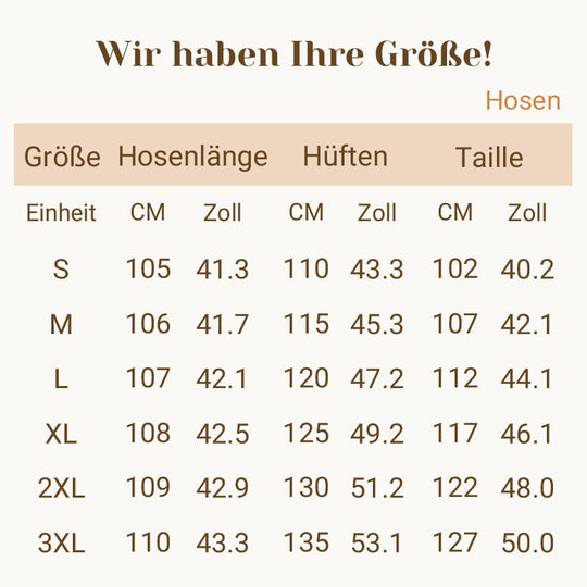 🔥2-teiliges Set mit langärmeligem Oberteil mit Rundhalsausschnitt ＆ Hose