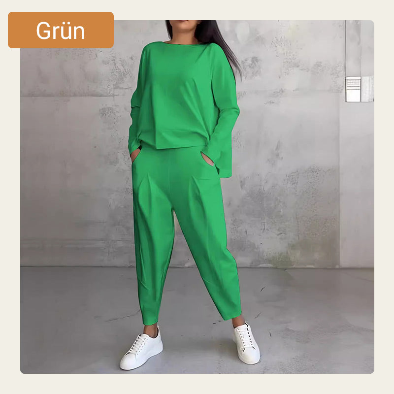 Grün