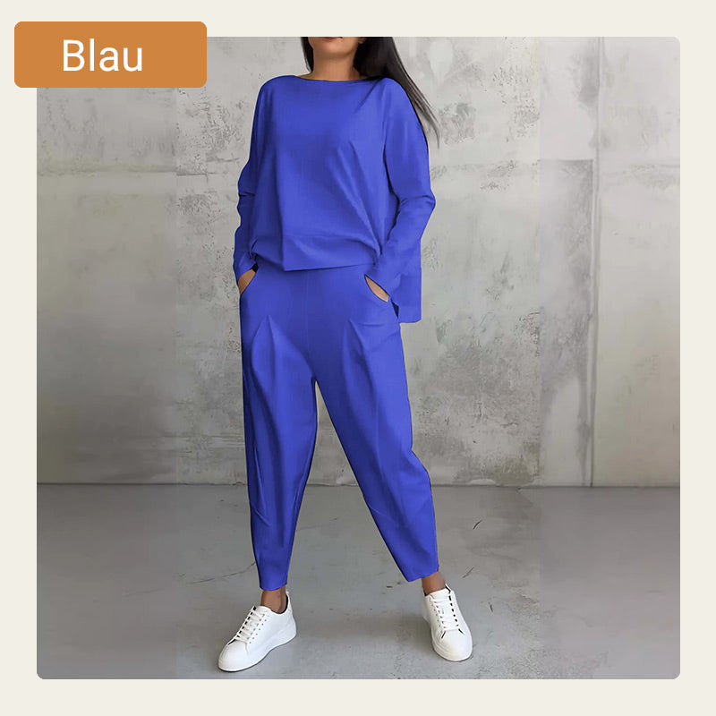 Blau