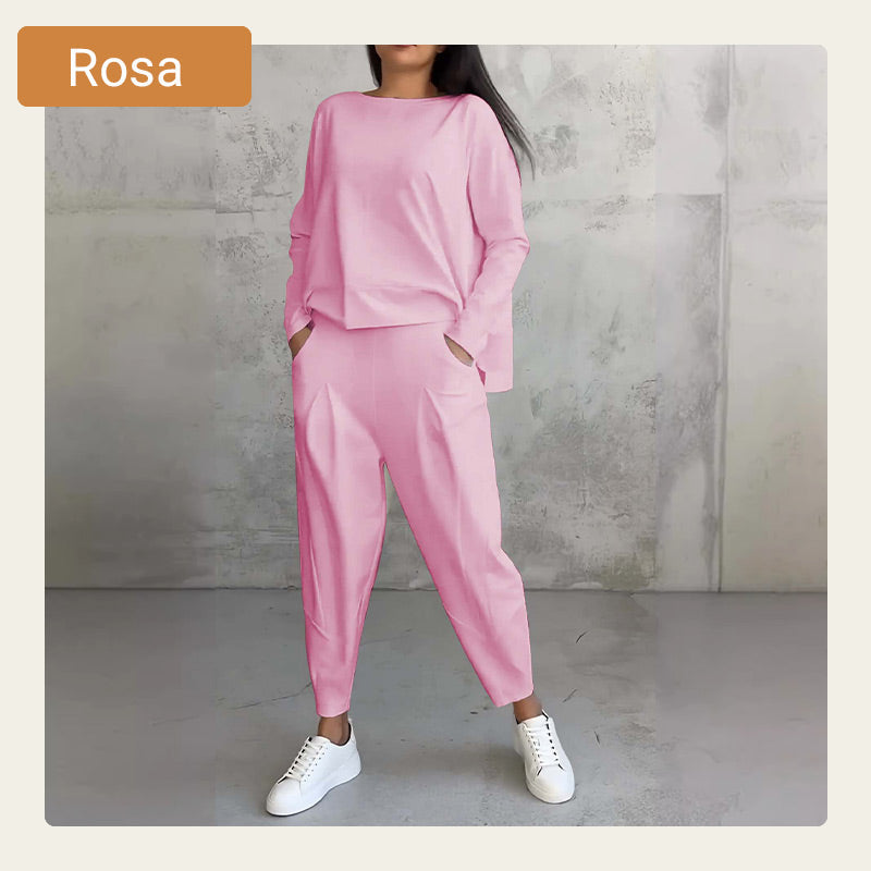 Rosa