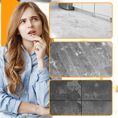 🔥Black-Friday-Mega-Angebot – 50 % Rabatt!🔥Schnelltrocknender und fleckenentfernender Bodenreiniger mit langanhaltendem Duft