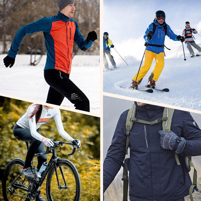 🔥🔥🔥Winterhandschoenen voor dames en heren